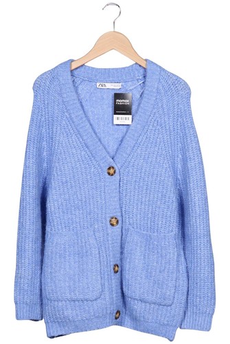 Zara strickjacke damen - strickjacke,