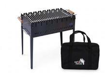 Mangal Grill für 8 Spieße