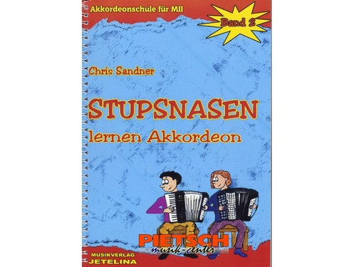 Musikverlag jetelina - musikverlag,