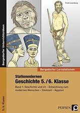 Stationenlernen geschichte - stationenlernen,