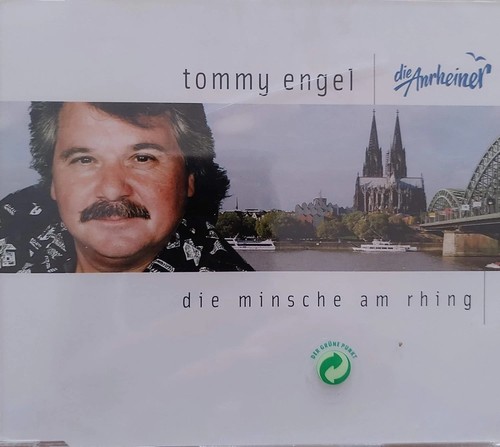 Minsche rhing anrheiner - am, –