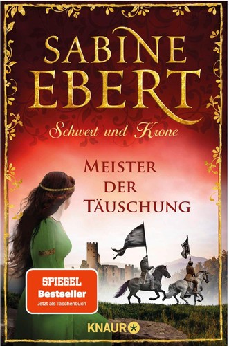 Schwert und krone meister - schwert,