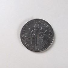 One Dime USA 1965