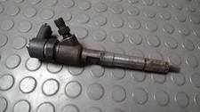 Einspritzventil/ Injektor Fiat
