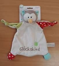 My First Nici - Schmusetuch