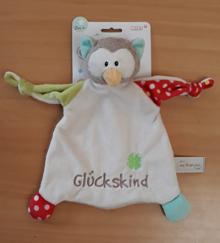 First nici schmusetuch - nici,