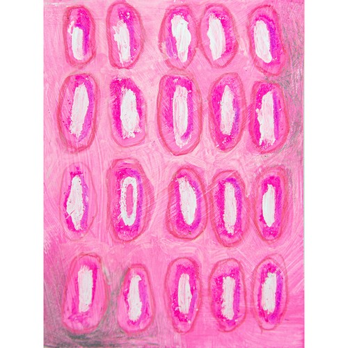 Original painting aceo - painting,