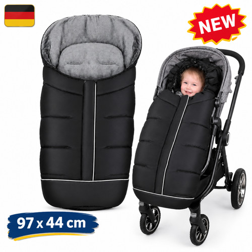 Kinderwagenfußsack tog - kinderwagenfußsack,