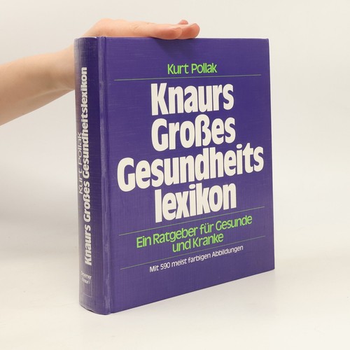 Knaurs grosses