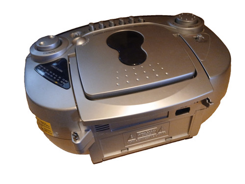 Watson rr5888 radiorekorder - watson,