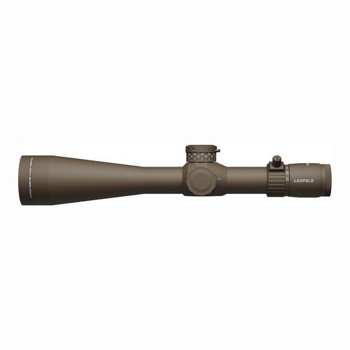 Leupold mark 5hd 25x56 - mark, 5-25x56