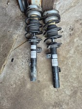 2x Federbein Stoßdämpfer BMW