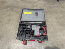 DUSS Abbruchhammer PK 160 A