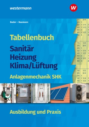 Tabellenbuch