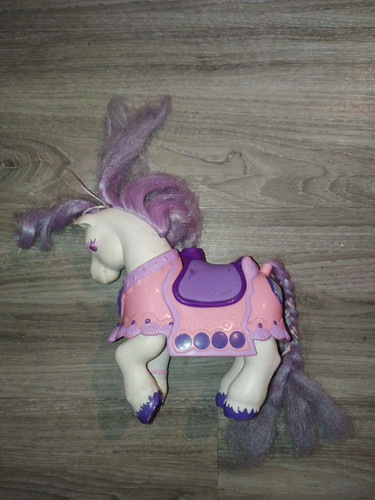 Cheval keypers vintage - cheval, tonka