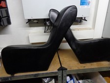 Armlehnen hinten links &