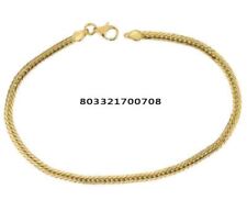 Armband 18 kt Gelbgold