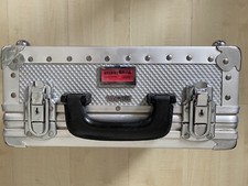 Rimowa Tropicana Fotokoffer  36 x 32 x 17 cm, neuwertig mit komplettem Zubehör