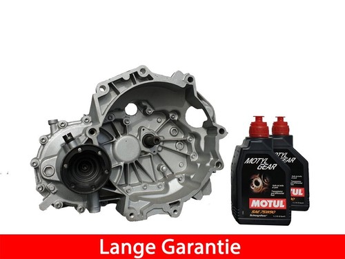 Getriebe gkw vw - audi, seat