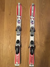 Kinderski Dynastar 64 SX Team Länge 100 cm