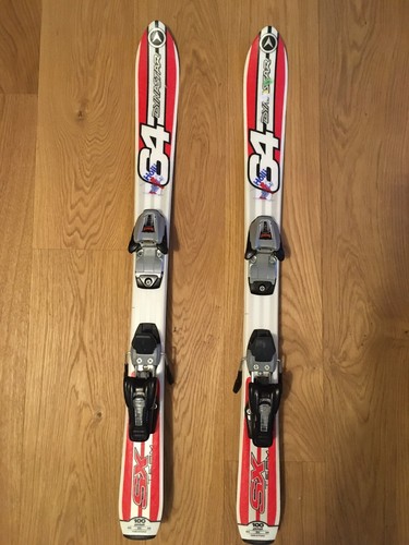 Kinderski dynastar team - dynastar, sx