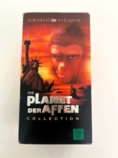 Planet der Affen Collection