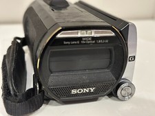 Sony hdr td10ve camcorder - hdr-td10ve, 3d