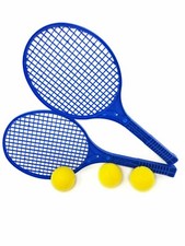 E-Deals Soft Tennis Set mit