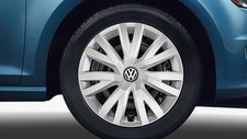 1 Satz Original VW Volkswagen