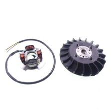 Zündung Kontaktlos 20mm