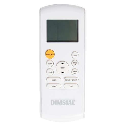 Dimstal fernbedienung für - dimstal,