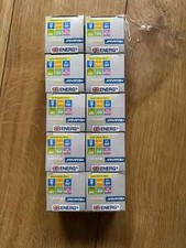 MEGAMAN 5W GU10 LED LAMPEN