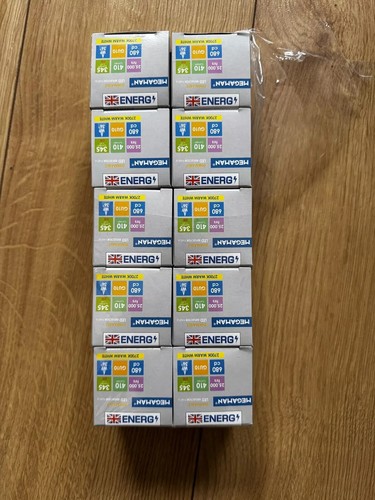 Megaman gu10 led - megaman, lampen