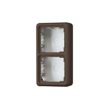 Jung CD582ABR Aufputz-Kappe