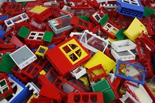 Lego fenster und türen für - fenster,