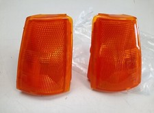 1 Paar Blinker Blinker rechts und links für Opel Kadett E, ovp!