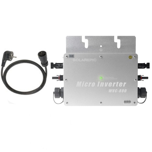 Solarepic 800w wasserdichter - solarepic,