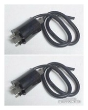 2 Stück Zündspule für