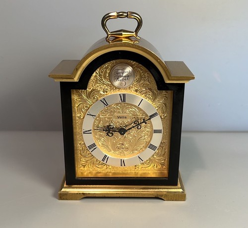 Vetta tempus fugit - vetta, 15