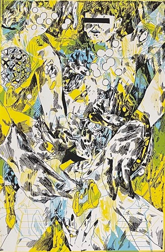 Art brut revue von joker - revue,