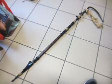 RESERVISTEN-PFEIFE - Garde Fußartillerie Rgt. - PREUSSEN - Langer Stiel 120cm