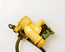 Ablaufpumpe HOOVER CANDY