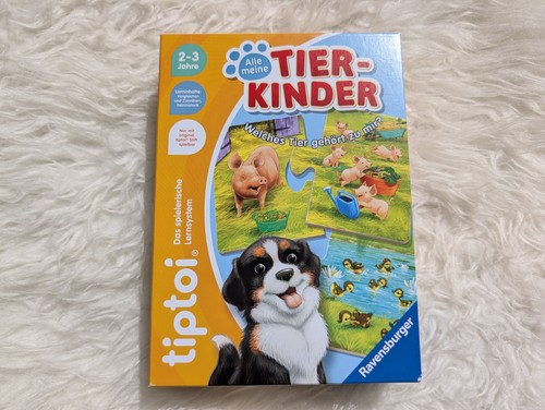 Neu tiptoi alle meine - tiptoi,