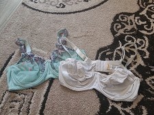 2x BH 90 C Mint Und Weiss