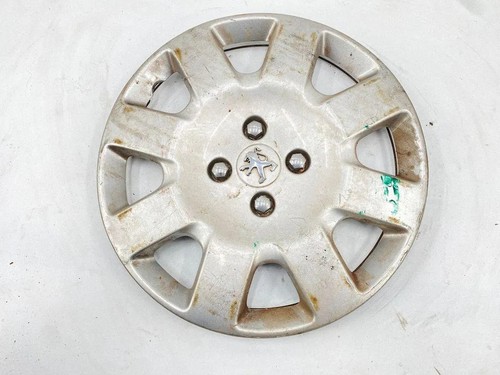 Peugeot 206 radkappen - cc,
