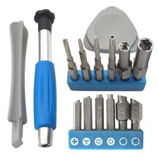 Schraubendreher set torx - schraubendreher,