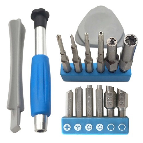 Schraubendreher set torx - schraubendreher, für