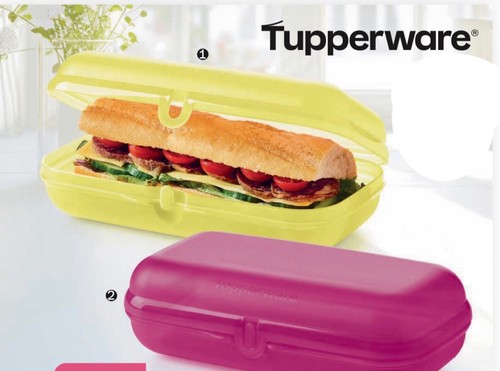 Tupperware a156 maxi twin - a156,