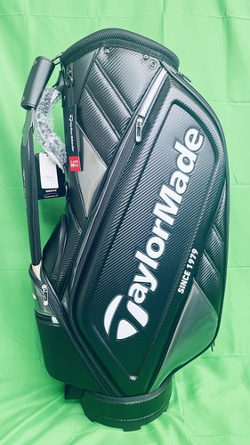 Taylormade austec caddy bag - taylormade,