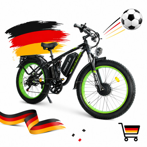 Orlms zoll elektrofahrrad - orlms,
